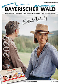 Urlaubskatalog 2027